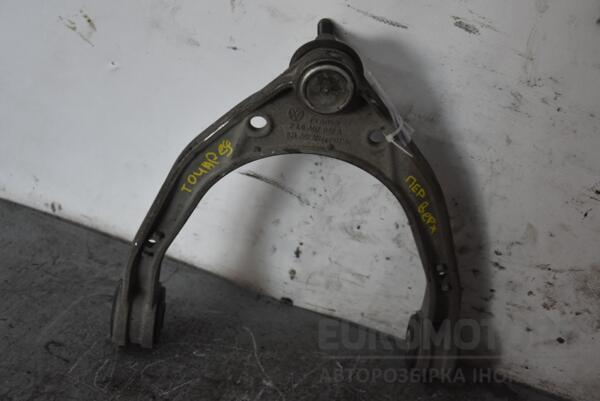 Рычаг передний верхний Porsche Cayenne 2002-2010 7L0407021B 93978 - 2