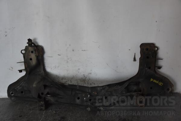 Балка задней подвески 4x4 Honda CR-V 2002-2006 50300S9AA00 93981 - 2