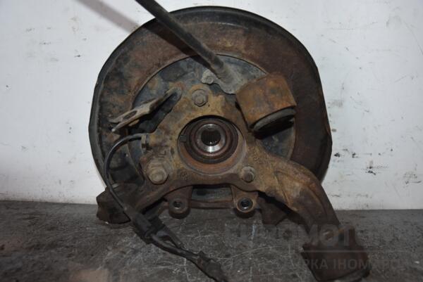 Цапфа левая с ABS в сборе ступица Honda CR-V 2002-2006 52215S9A983 93994 - 2
