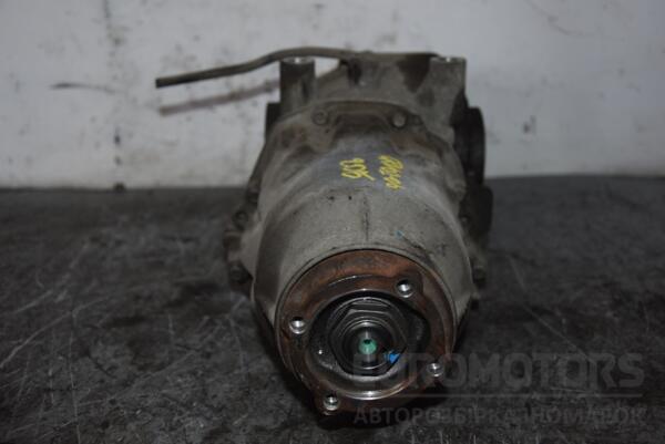 Редуктор заднього моста (балки) Honda CR-V 2.0 16V 2002-2006 PNZ 94000 - 2