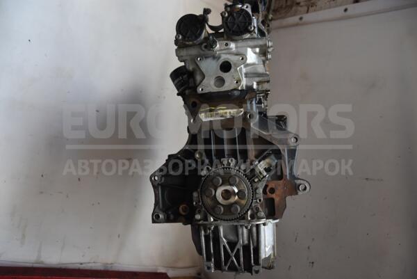 Двигун Audi A3 1.4 16V TSI (8P) 2003-2012 CAX 94004 - 1