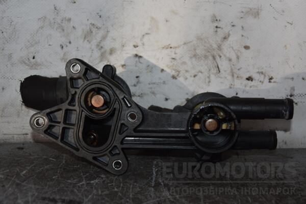 Корпус термостата Audi A3 1.4 16V TSI (8P) 2003-2012 03C121926AC 94014 - 2