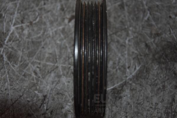 Шків помпи (6 потічків) Audi A3 1.4 16V TSI (8P) 2003-2012 03D121028B 94016 - 2