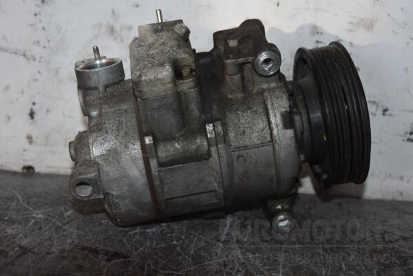 Компресор кондиціонера Audi A3 1.4 16V TSI (8P) 2003-2012 1K0820859T 94024 - 3