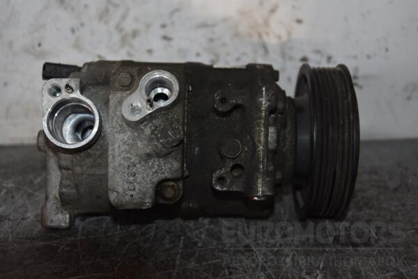 Компресор кондиціонера Audi A3 1.4 16V TSI (8P) 2003-2012 1K0820859T 94024 - 4