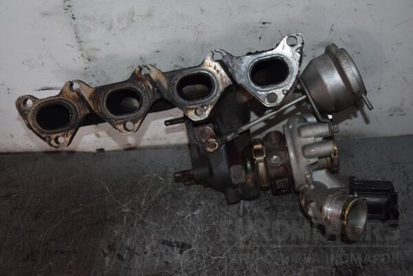 Турбіна Audi A3 1.4 16V TSI (8P) 2003-2012 03C145702C 94033 - 2