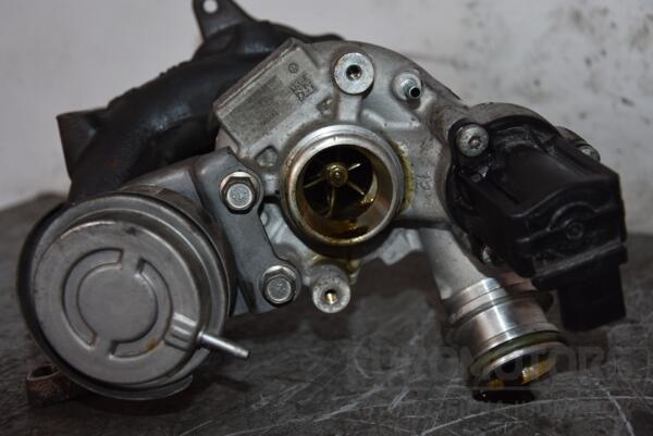 Турбіна Audi A3 1.4 16V TSI (8P) 2003-2012 03C145702C 94033 - 3
