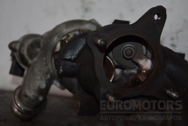 Турбіна Audi A3 1.4 16V TSI (8P) 2003-2012 03C145702C 94033 - 4