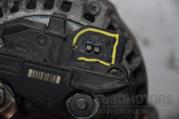 Генератор Audi A3 1.4 16V TSI (8P) 2003-2012 03C903023S 94040 - 4