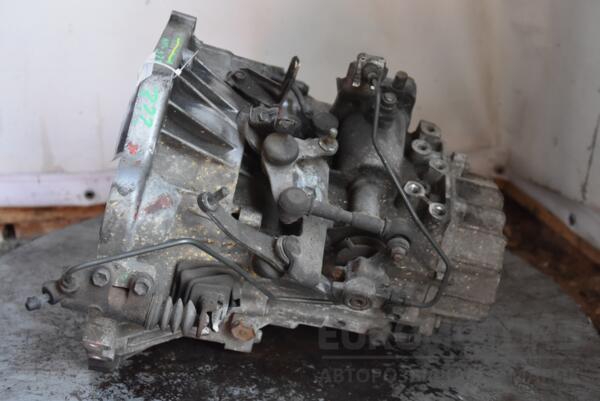МКПП (механическая коробка переключения передач) Toyota Avensis 1.6 16V (I) 1997-2003 303002D040 94064 - 2