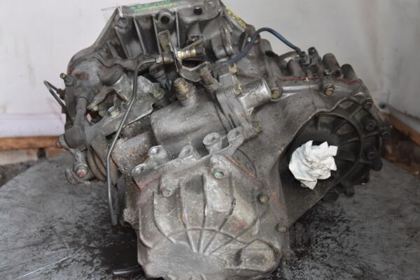 МКПП (механическая коробка переключения передач) Toyota Avensis 1.6 16V (I) 1997-2003 303002D040 94064 - 3