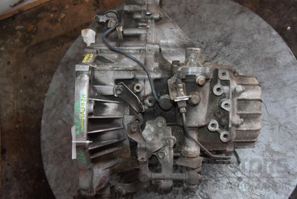 МКПП (механическая коробка переключения передач) Toyota Avensis 1.6 16V (I) 1997-2003 303002D040 94064 - 5