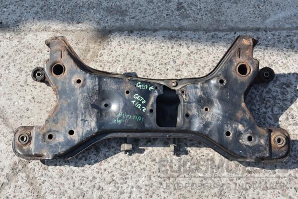 Балка передней подвески 05- Hyundai Getz 2002-2010 624001C2XX 94080 - 2
