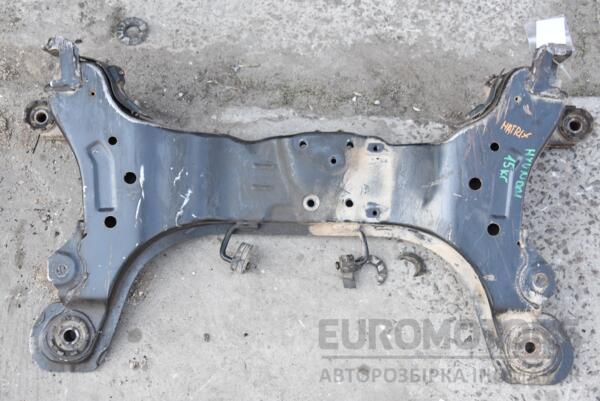 Балка передньої підвіски (підрамник) Hyundai Matrix 2001-2010 6240117510 94092 - 2