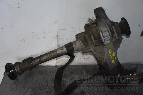 Редуктор передній VW Touareg 2.5tdi 2002-2010 4460310021 94139 - 2