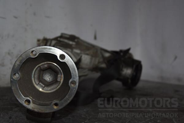 Редуктор передній VW Touareg 2.5tdi 2002-2010 4460310021 94139 - 4