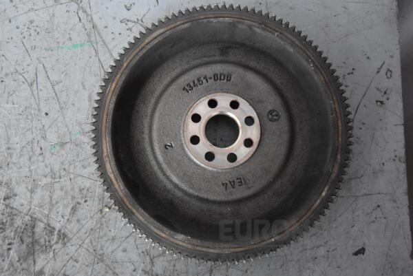 Маховик Toyota Corolla 1.6 16V (E12) 2001-2006 134510D0 94152 - 2
