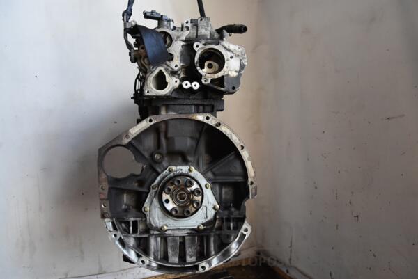 Двигун Renault Trafic 2.0dCi 2001-2014 M9R 786 94168 - 2