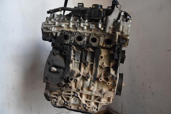 Двигун Renault Trafic 2.0dCi 2001-2014 M9R 786 94168 - 3