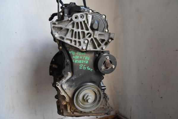 Двигун Renault Trafic 2.0dCi 2001-2014 M9R 786 94168 - 4
