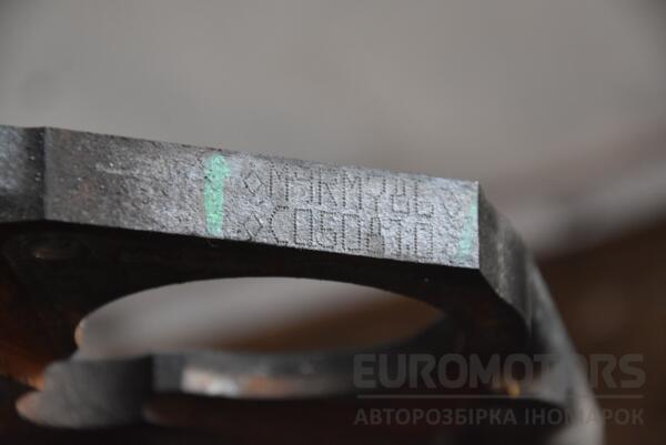 Двигун Renault Trafic 2.0dCi 2001-2014 M9R 786 94168 - 6