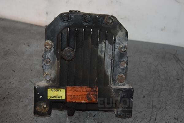 Редуктор задней балки SM 4WD 3.800R Hyundai Santa FE 2.0crdi 2000-2006 SXCF535L 94174 - 2
