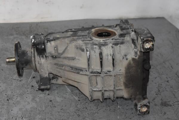Редуктор задней балки SM 4WD 3.800R Hyundai Santa FE 2.0crdi 2000-2006 SXCF535L 94174 - 3