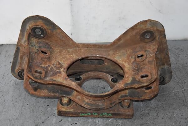 Балка задней подвески 4WD Hyundai Santa FE 2000-2006 5540026500 94186 - 2