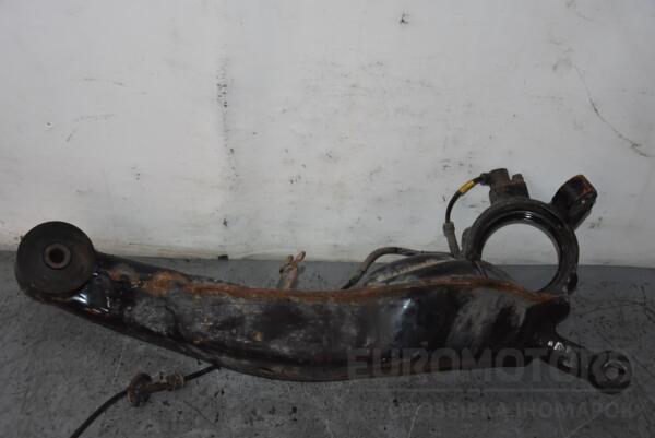Важіль задній правий поздовжній Hyundai Santa FE 2000-2006 5510126600 94188 - 2