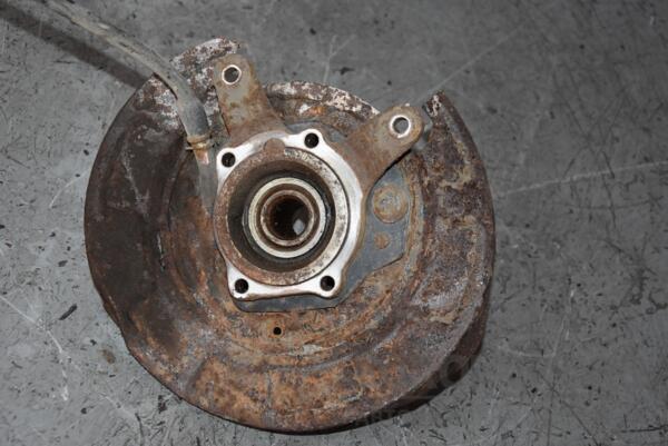 Ступиця задня права 4WD Hyundai Santa FE 2000-2006 5272226100 94192 - 2