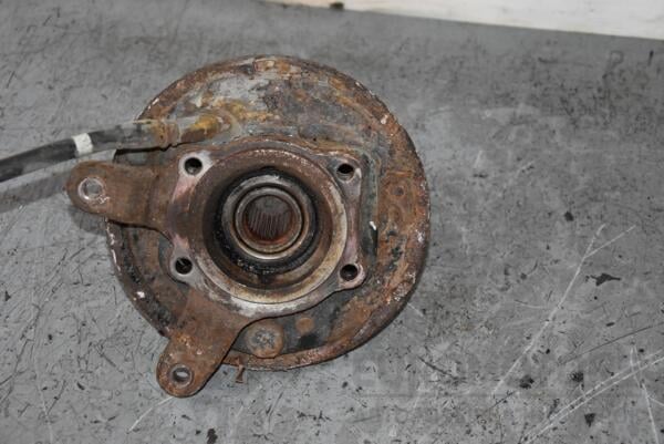 Ступиця задня ліва 4WD Hyundai Santa FE 2000-2006 5272126100 94194 - 2