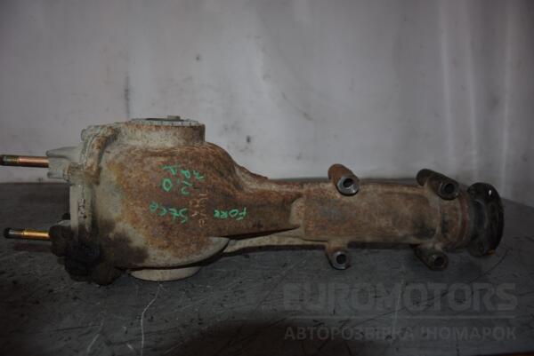 Редуктор задний (i=4.111) Subaru Forester 2.0 16V, 2.5 16V 2002-2007 27011AA541 94207 - 2