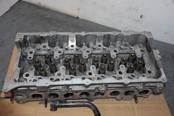 Головка блоку (обслужена) Hyundai H1 2.5crdi 1997-2007 VGT-3 94211 - 5
