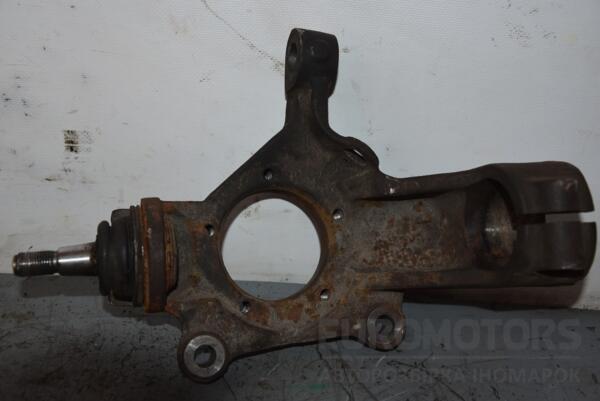 Поворотний кулак лівий під ABS R16 Ford Transit 2000-2006 YC153K186AH 94219 - 2