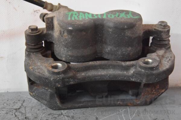 Суппорт передний левый R16 Ford Transit 2000-2006 YC152B121AA 94229 - 2