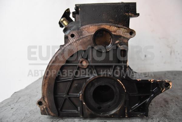 Блок двигуна Opel Vivaro 1.9dCi 2001-2014  94239  euromotors.com.ua