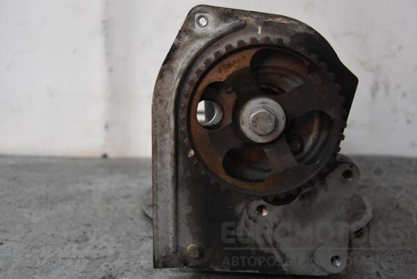 Головка блоку в зборі Renault Trafic 1.9dCi 2001-2014 94244 - 4