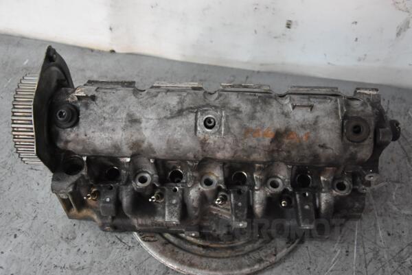 Головка блоку в зборі Renault Trafic 1.9dCi 2001-2014 94244 - 5