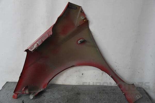 Крыло переднее правое Nissan Note (E11) 2005-2013 F31009U0M0 94265 - 2
