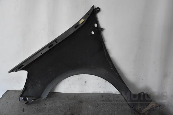 Крило переднє праве Renault Clio (III) 2005-2012 8200256118 94267 - 2