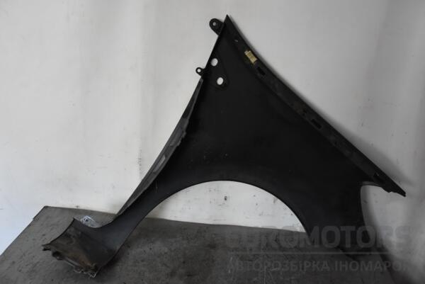 Крило переднє ліве Renault Clio (III) 2005-2012 8200256117 94269 - 2