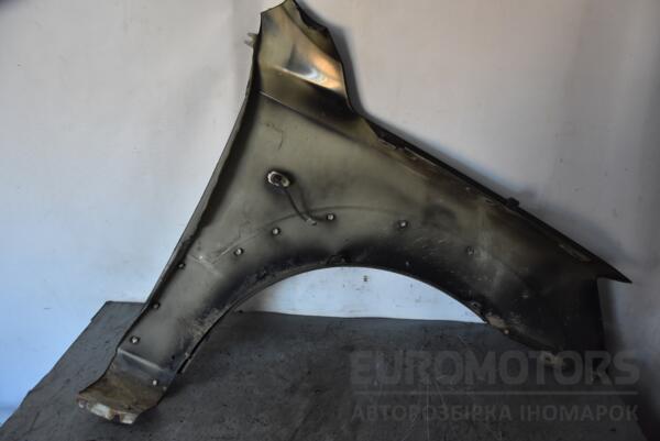 Крило переднє ліве під накладку Kia Sorento 2002-2009 663113E141 94273 - 2