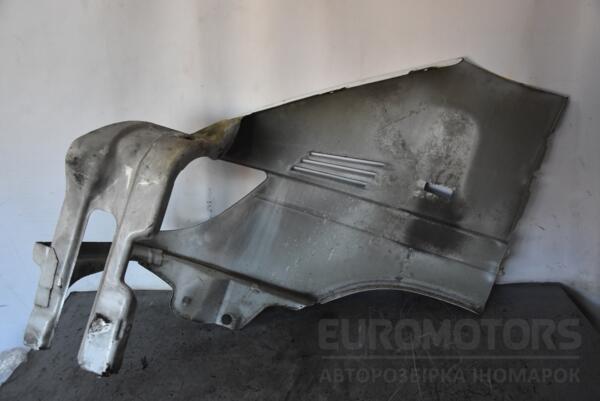 Крило переднє праве Mercedes Sprinter (901/905) 1995-2006 A9016307007 94277 - 2