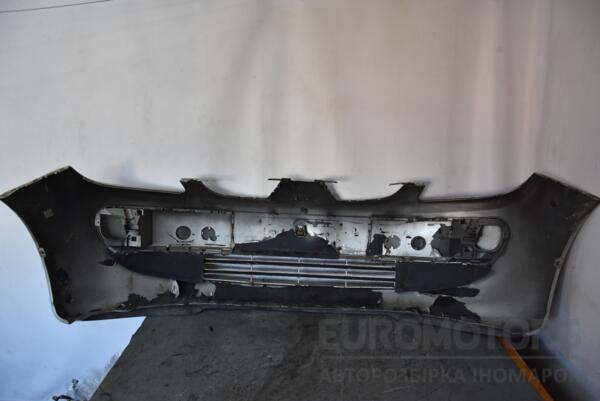 Бампер передний (3-х дверка) Mitsubishi Colt (Z3) 2004-2012 MN127035 94281 - 2