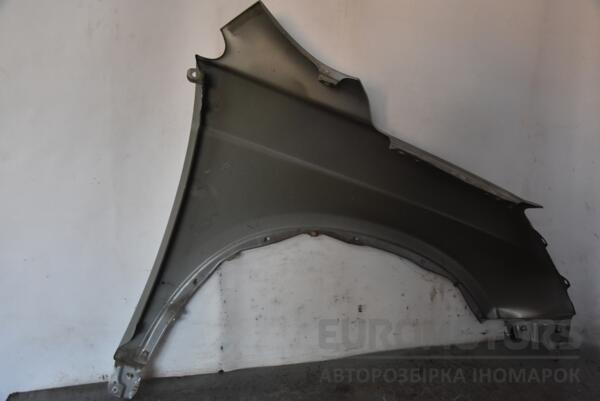 Крыло переднее левое Honda CR-V 2007-2012 60261SWAA00ZZ 94285 - 3