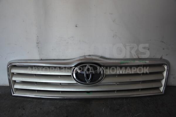 Решітка радіатора -06 Toyota Avensis (II) 2003-2008 5311405060 94290 - 1