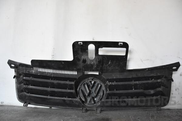 Решітка радіатора -05 VW Polo 2001-2009 94293 - 2