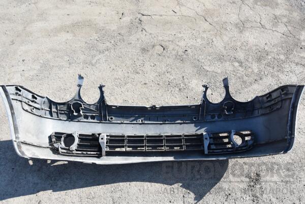 Бампер передний -05 VW Polo 2001-2009 94295 - 2