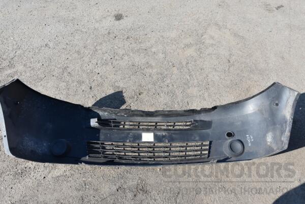 Бампер передній 03- Renault Master 1998-2010 8200394563 94302 - 2