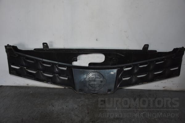 Решетка радиатора -10 Nissan Note (E11) 2005-2013 623109U000 94304 - 2